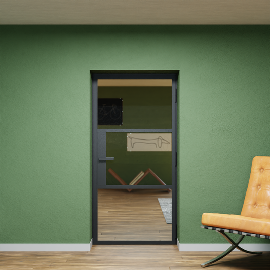 LoftTueren.shop - Loft Innentür LOFT3