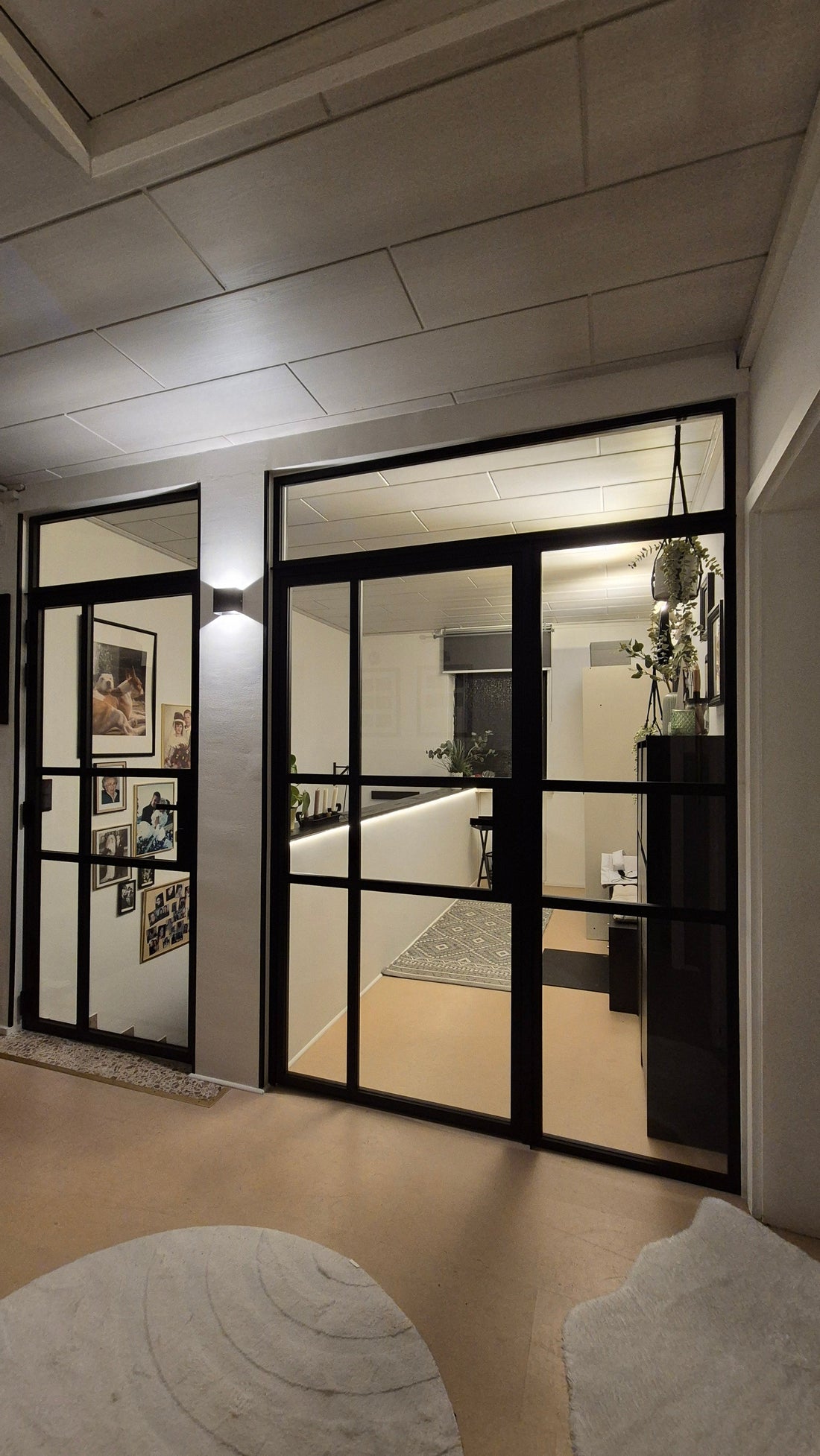 Was kostet eine Lofttür 