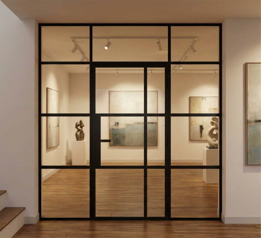 Was kostet eine Lofttür 