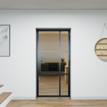 LoftTueren.shop - Lofttür LOFT10